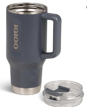 IGLOO TRAVEL MUG 32 termomugg 900ml rostfritt stål