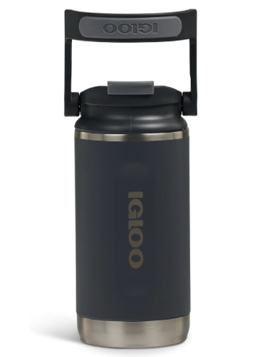 IGLOO Tumbler 12 Termos – Termosflaska i rostfritt stål