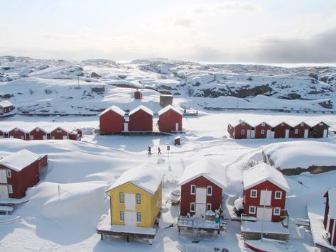 Spa, frukost och dubbelrum för två