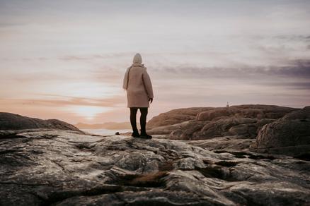 Spa, frukost och dubbelrum för två