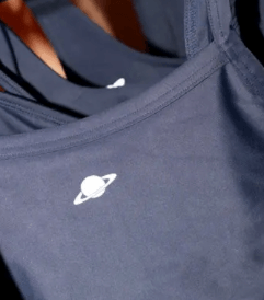 20 % alumnirabatt på activewear hos Planet Nusa