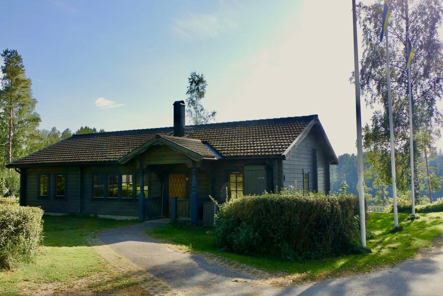 2 nätter för 2 på Kloten Nature Resort med måltider