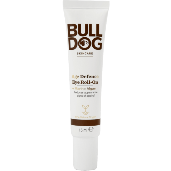 Bulldog Age Defence Eye Roll-On 15 ml