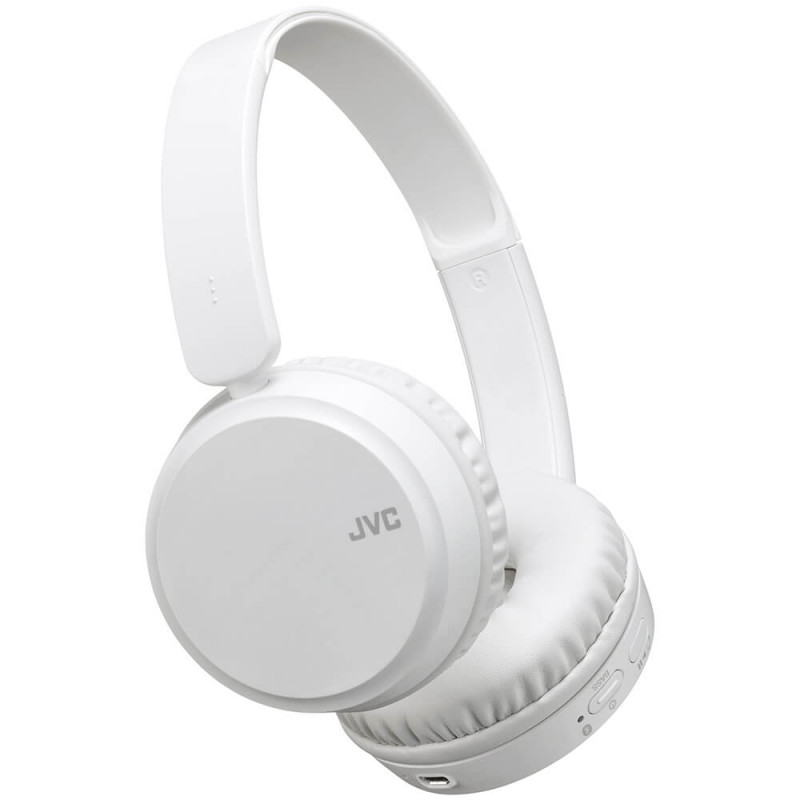 JVC On-Ear Bluetooth Hörlurar HA-S35BT