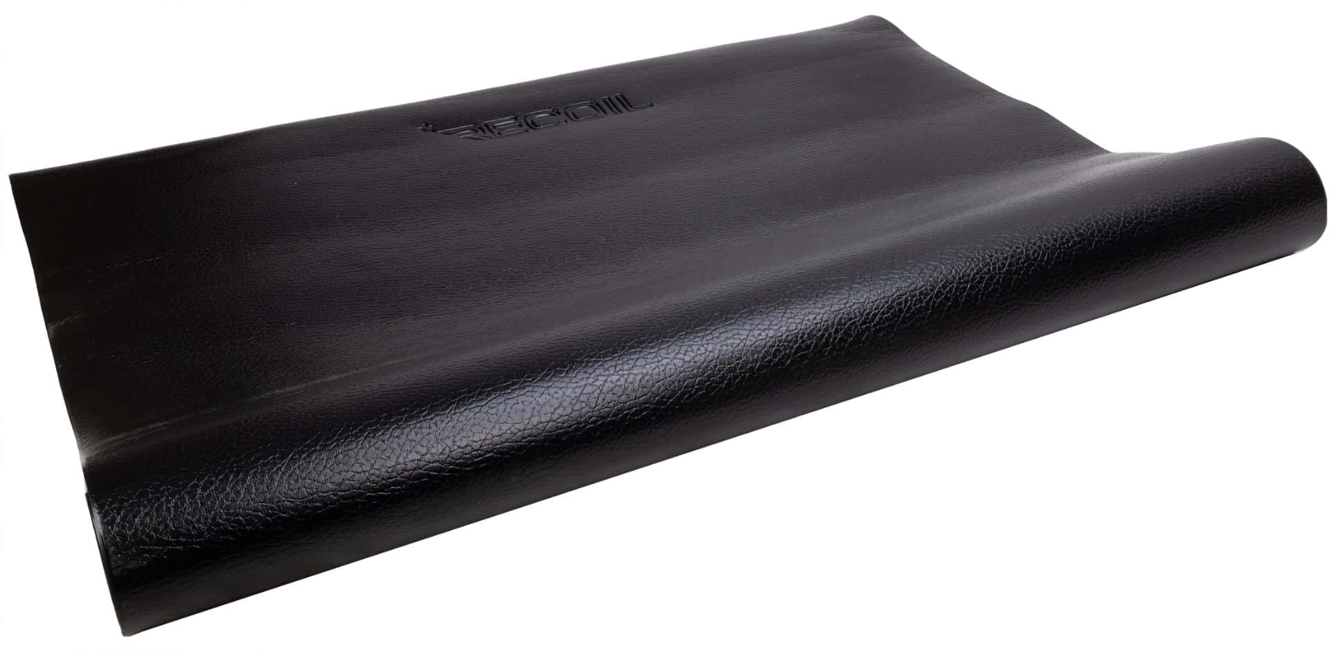 BH Fitness fällbart löpband svart stål