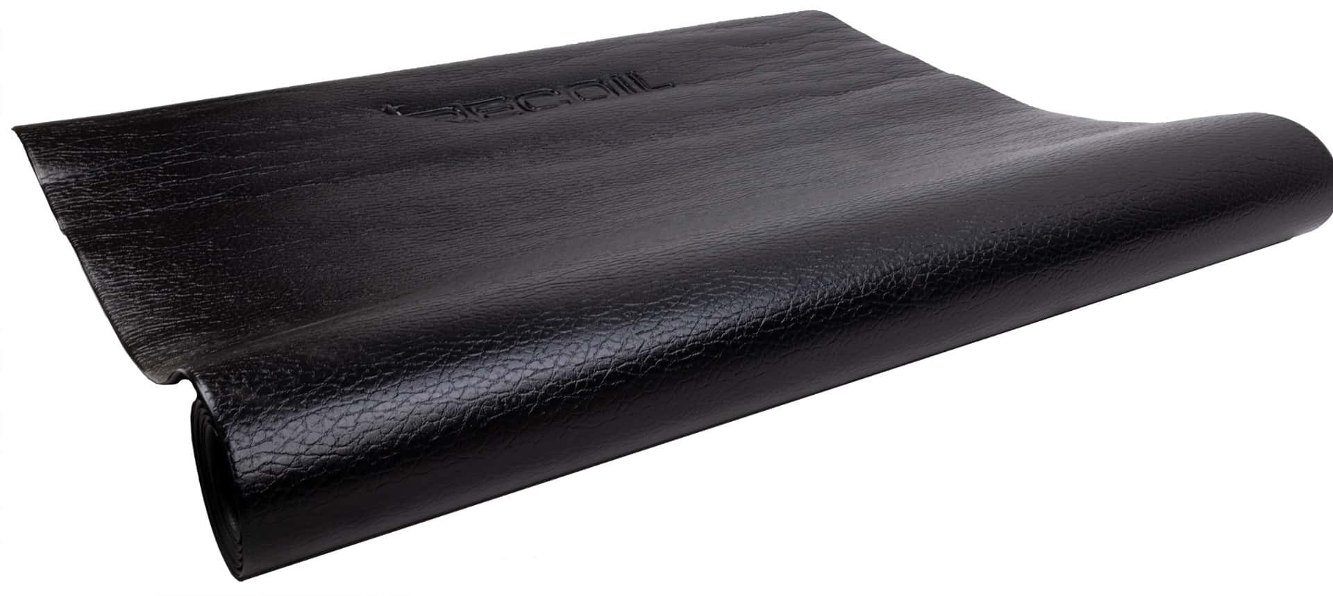 BH Fitness fällbart löpband svart stål