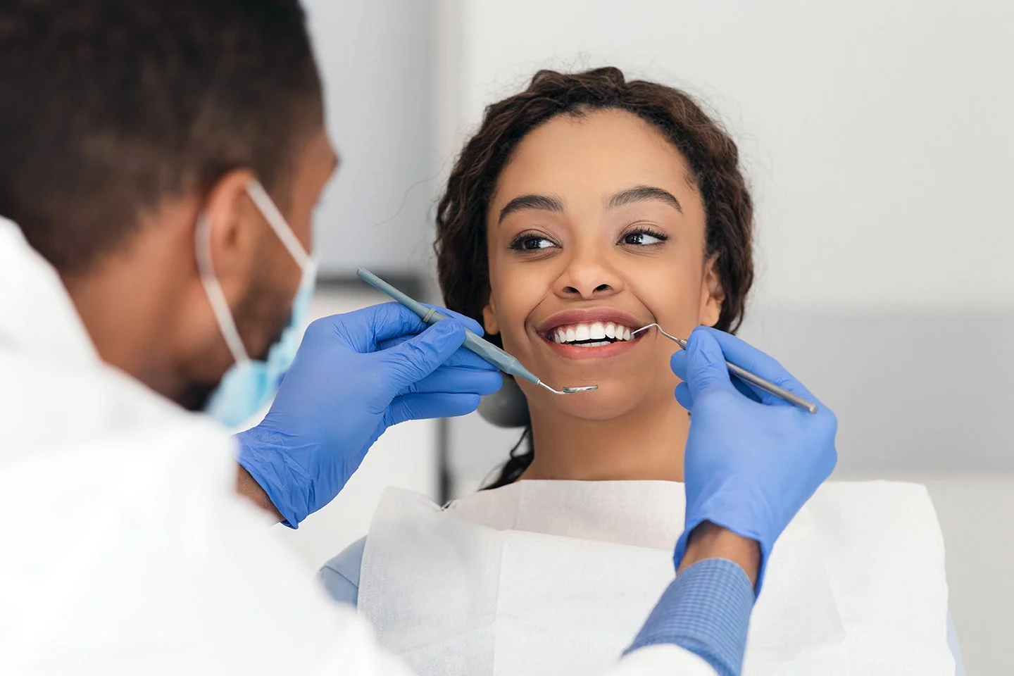 Professionell Däckbyte hos Cesars Bilvård