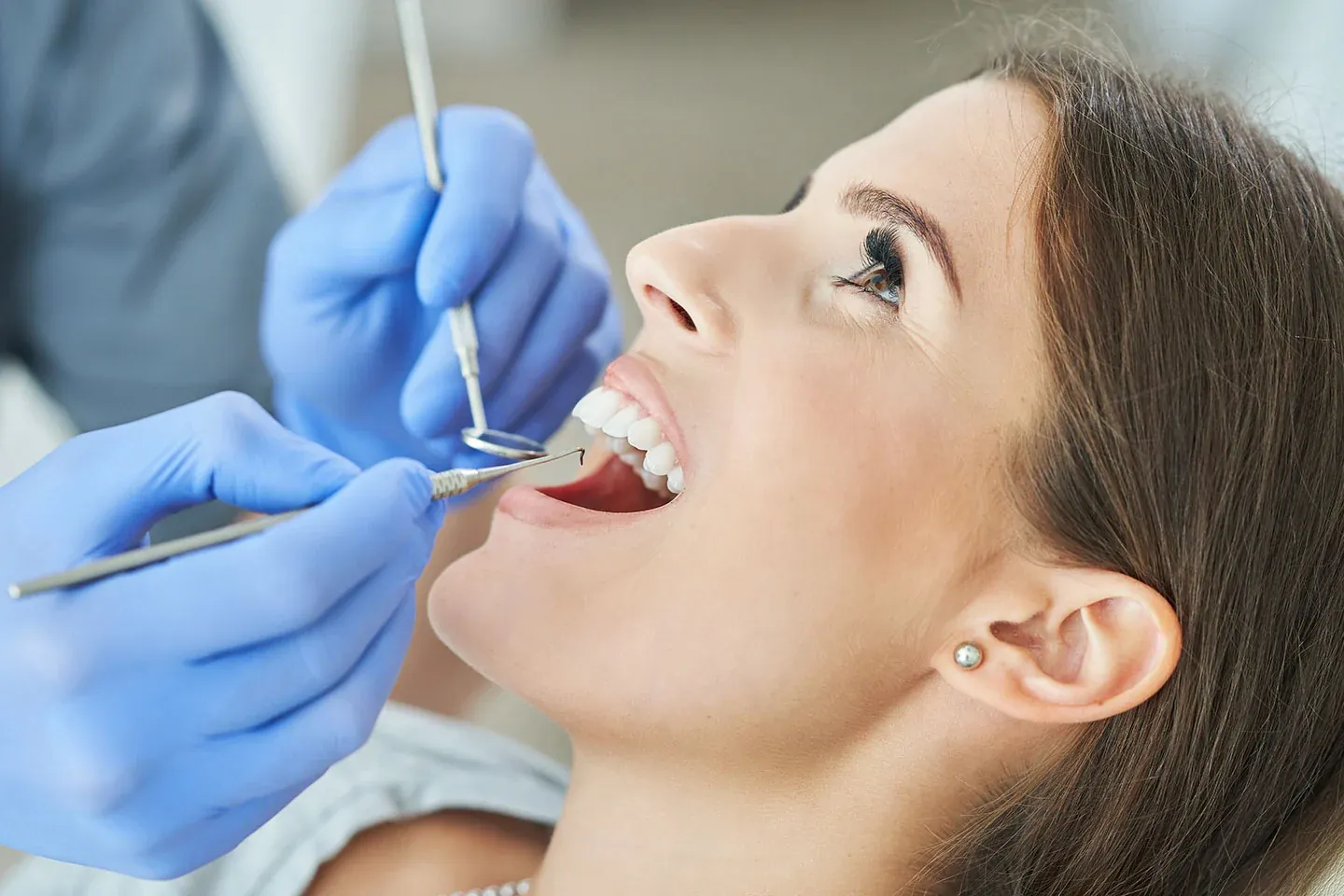 Professionell Däckbyte hos Cesars Bilvård