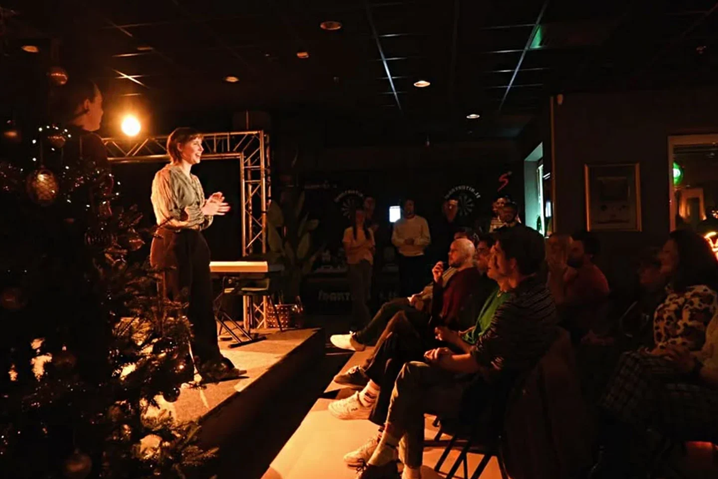 Professionell Däckbyte hos Cesars Bilvård