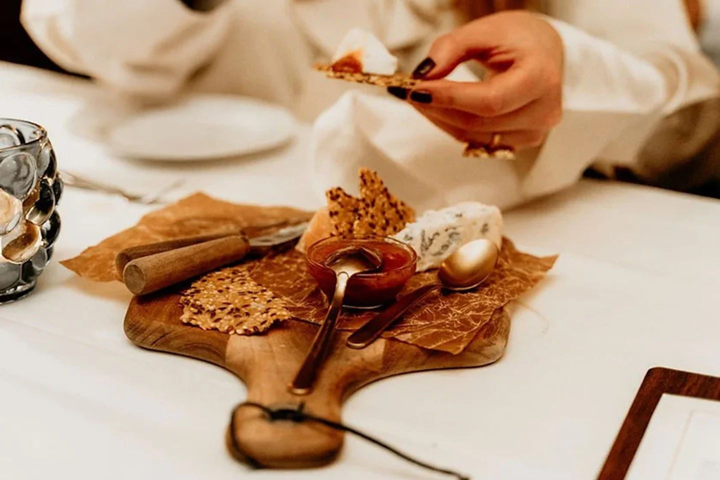 Professionell Däckbyte hos Cesars Bilvård