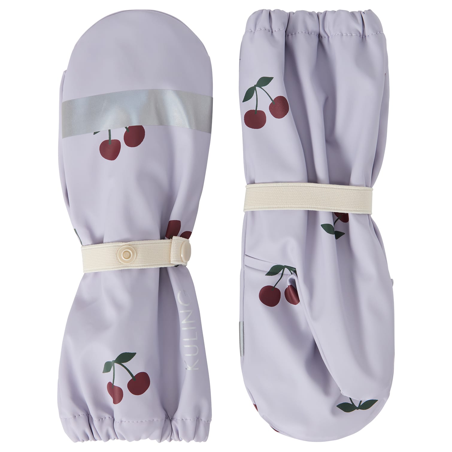 Vilnius Fodrade Regnvantar