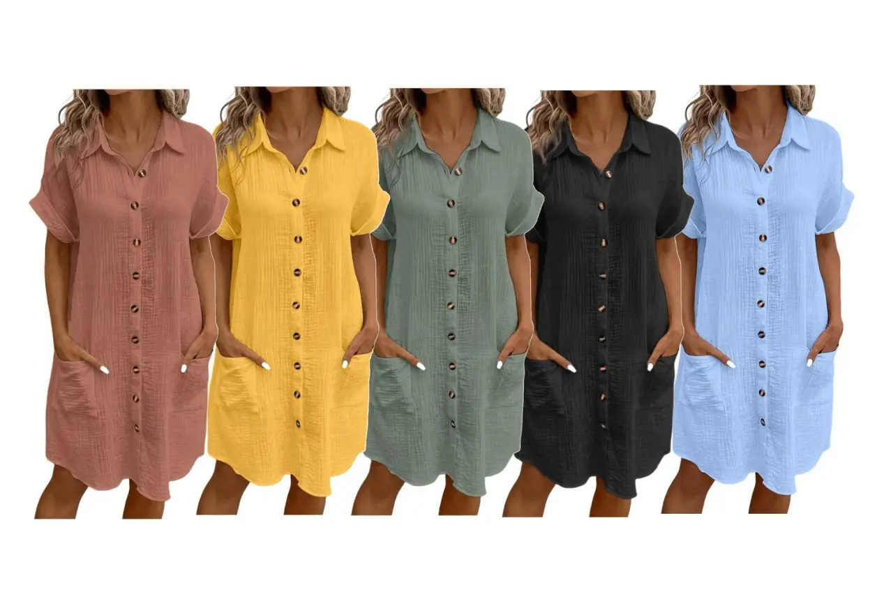 Unisex Vind- och Regnjacka