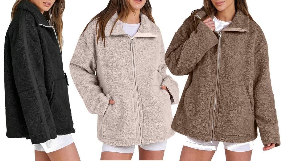 Unisex Vind- och Regnjacka