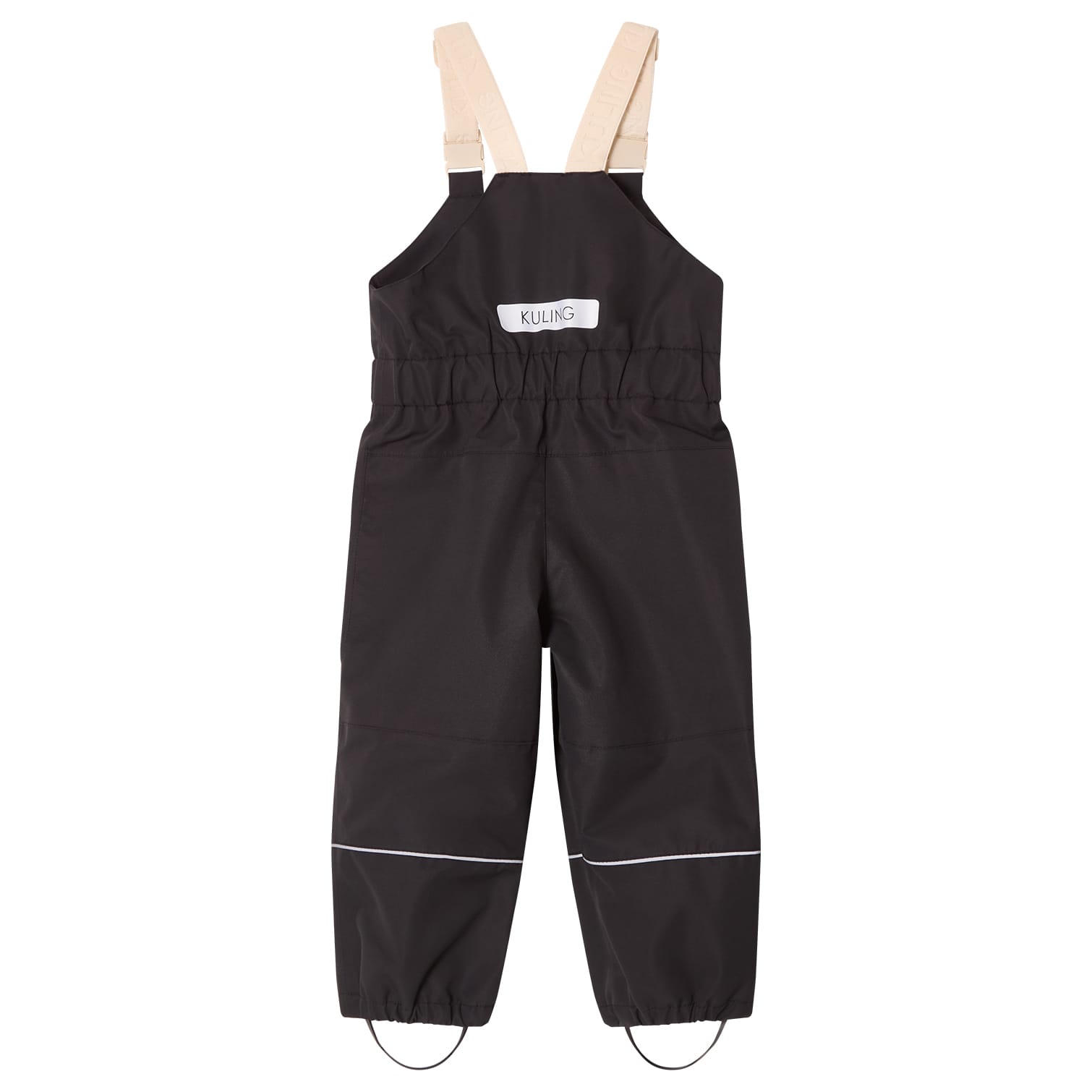 
Montana Skalbyxor Always Black