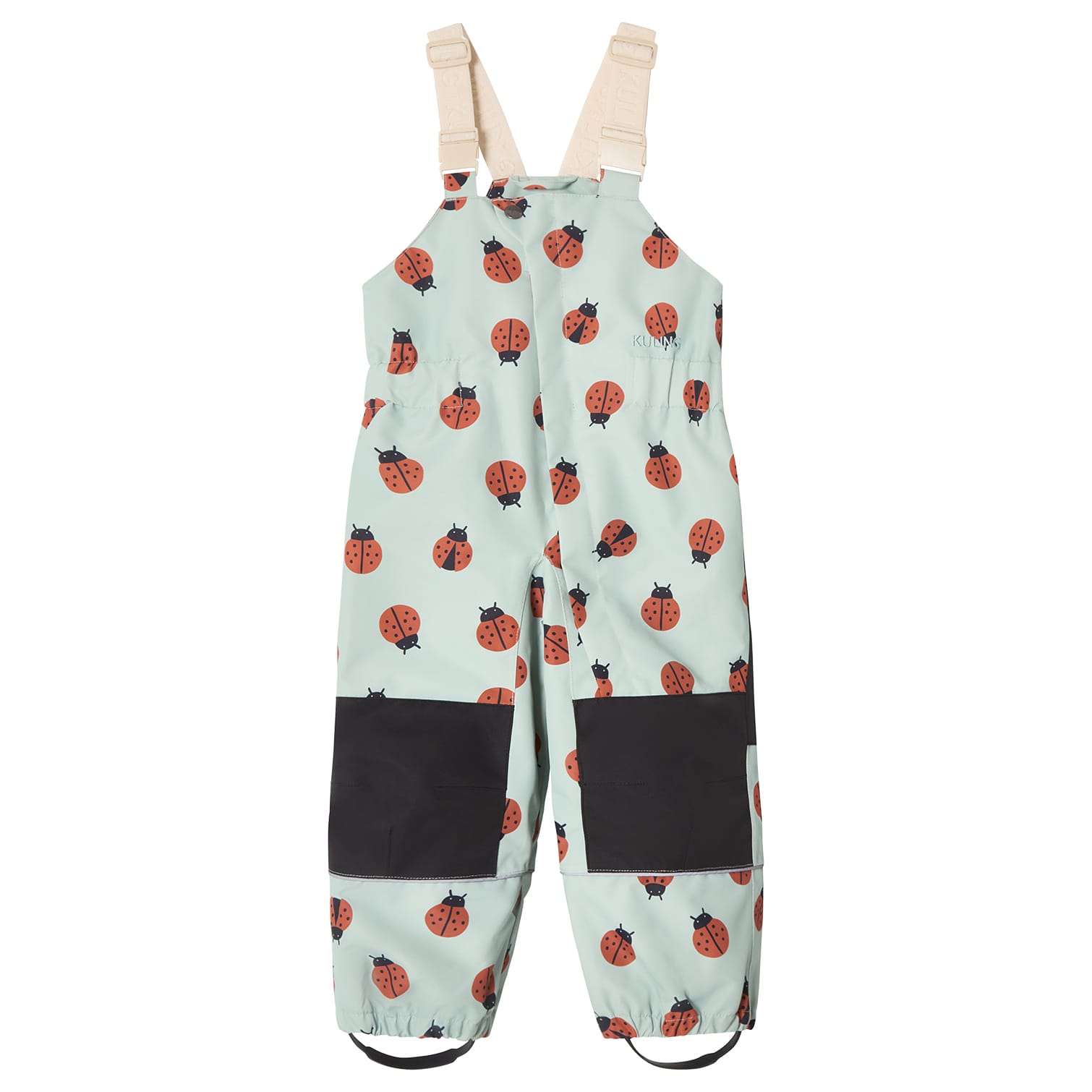 
Montana Skalbyxor Always Black