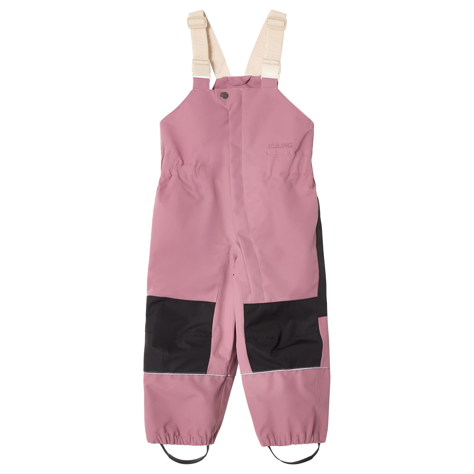 
Montana Skalbyxor Always Black