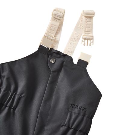 
Montana Skalbyxor Always Black