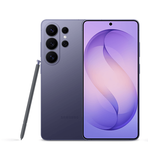 Få 500 kr rabatt på Samsung Galaxy S26 Series Galaxy AI