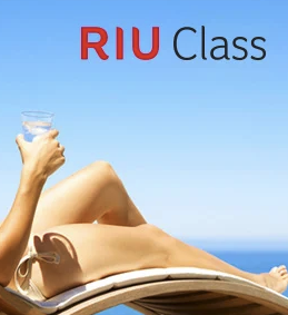 Få 20 % rabatt på RIU Class