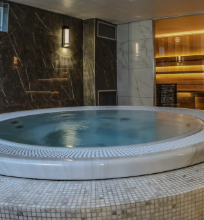 15 % rabatt på Spa & Middags-paket hos Söderfors Herrgård