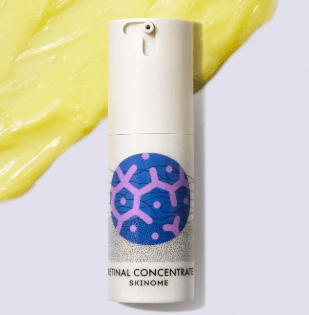 Få 15 % rabatt på ett köp hos Skinome