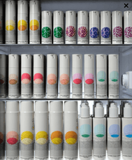 Få 10 % rabatt på ditt första köp hos Skinome