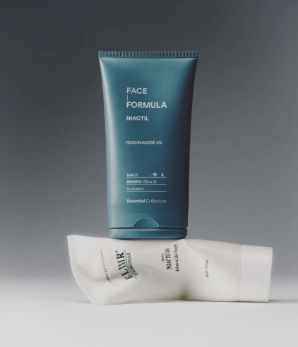 Få 10 % rabatt på ett köp hos Face Formula