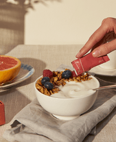 Få 10 % anat på din första beställning hos Källa