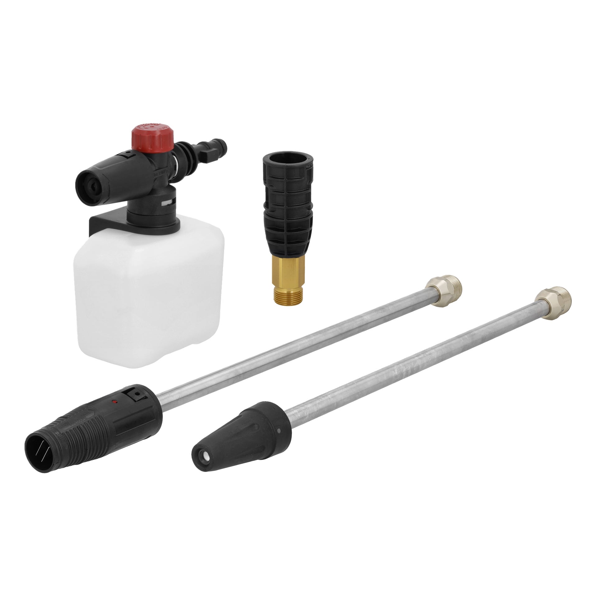 Högtryckstvätt 180 bar 2500 W