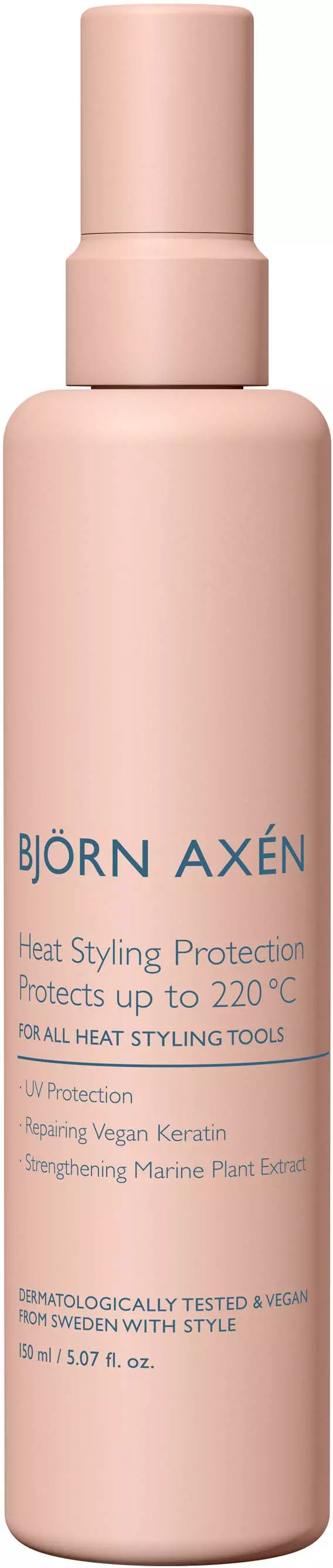 Björn Axén Heat Styling Protection Spray