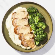 30 % rabatt på din första box hos Factor Meals