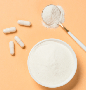 20 % rabatt hos Biohack Balance