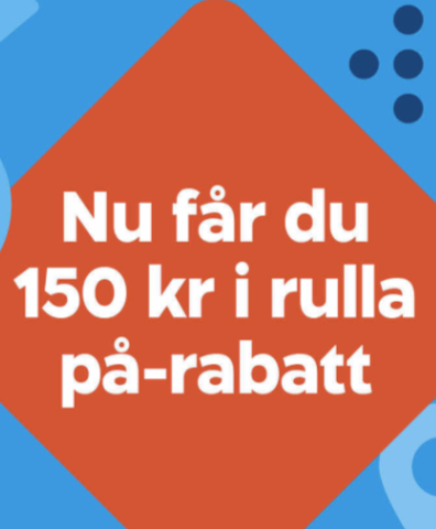 Få 150 kr rabatt hos Besikta när du besiktar bilen hos dem