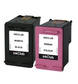 20 % rabatt på inkClubs eget märke (bläck och toner)