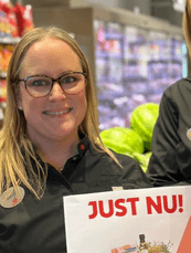 Fri frakt vid köp över 1 000 kr hos Ica Smedby i Norrköping