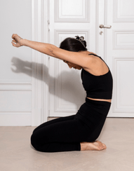 15 % extra på slutrean hos Ebba Sports vid köp från 500 kr