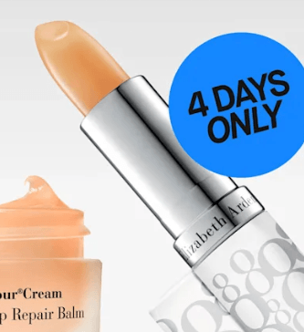 50 % rabatt på bästsäljare från Elizabeth Arden hos KICKS