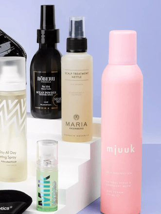 By Lyko Lovables Beauty Buzz