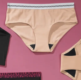 30 % alumnirabatt hos Libresse