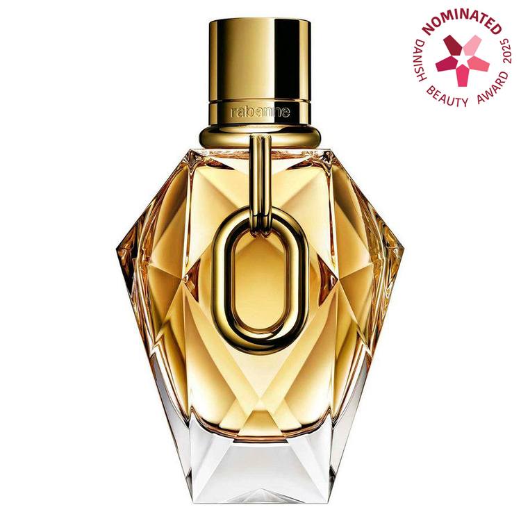 Rabanne Million Gold Eau de Parfum 90 ml
