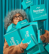 Öppna konto hos Nordnet och få 200 kr i fondsparande