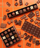 Köp 4 - betala för 3 hos Fazer