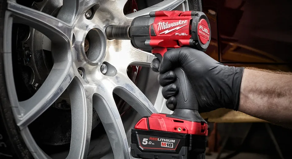 Garage och verkstadsutrustning