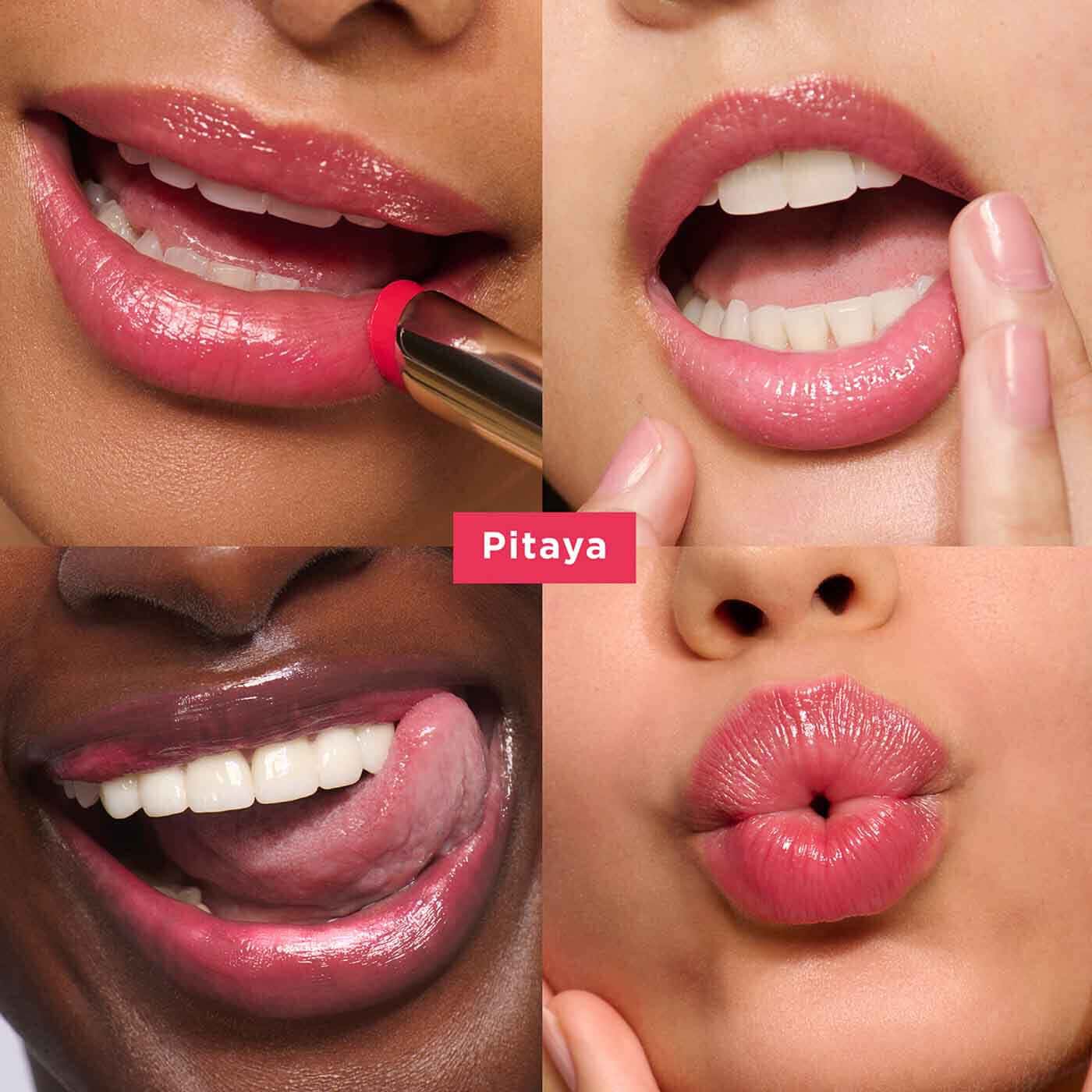 Få en gåva av Clarins