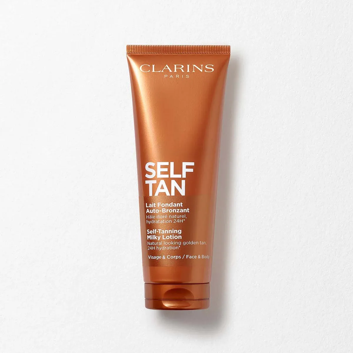 Brun Utan Sol Self Tanning Lotion