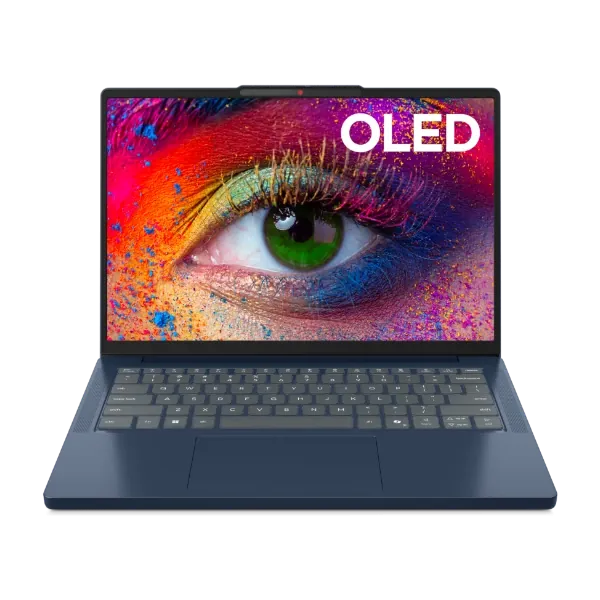 Lenovo IdeaPad Slim 3 14" bärbar dator