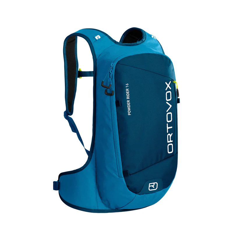 Ortovox Powder Rider 16 Backpack Blue