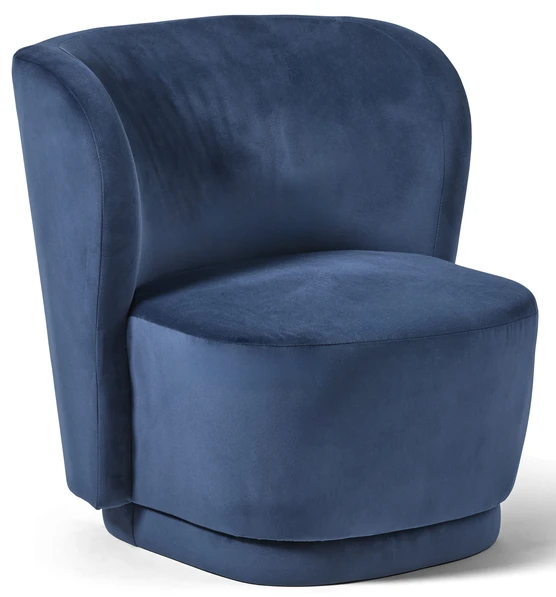 Hanna Elegant och Bekväm Fåtölj