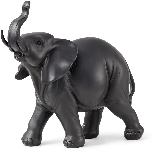 Manfred Prydnadsföremål i Elegant Design