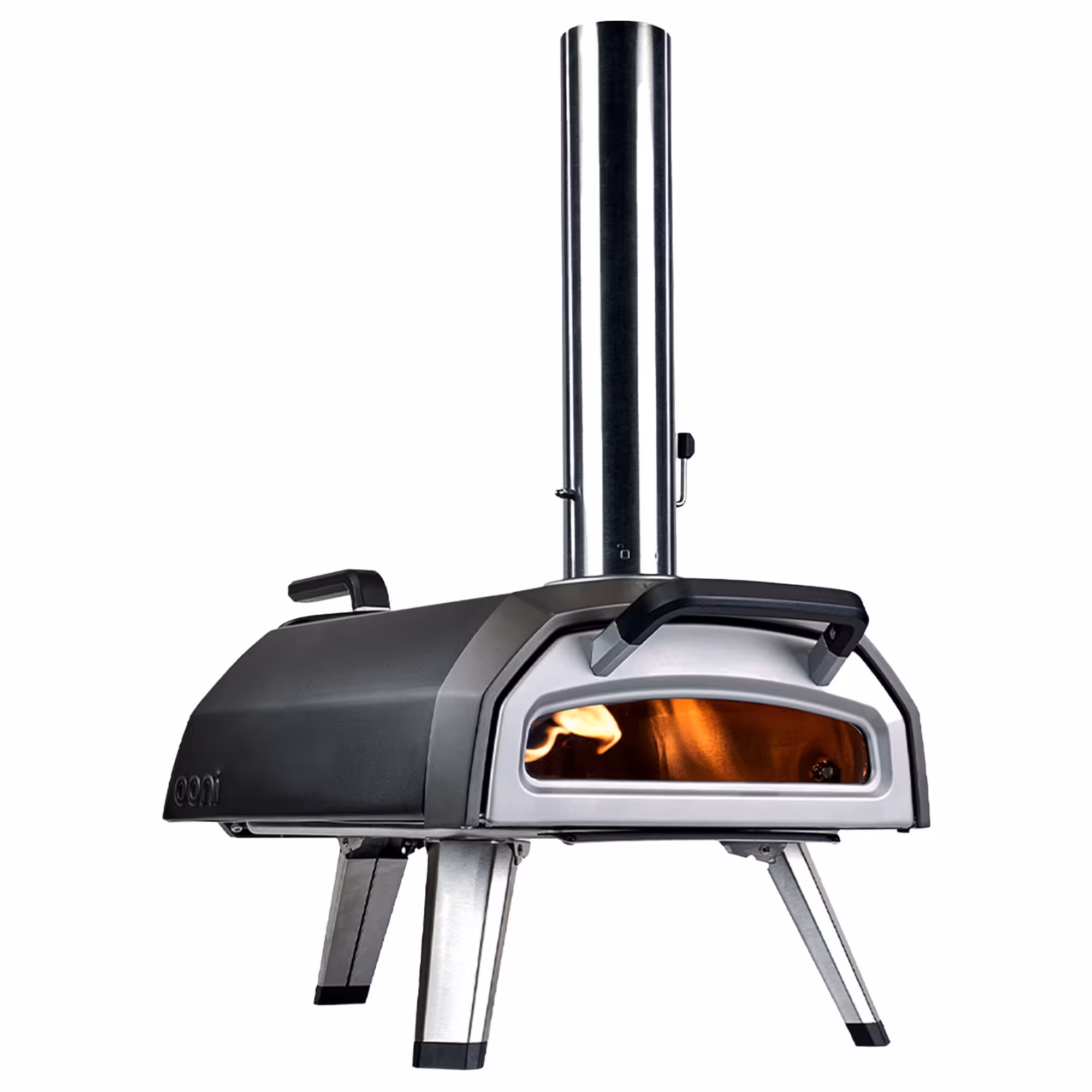 Ooni Karu 2 Vedeldad Pizzaugn